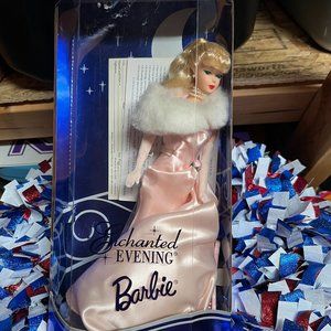 Barbie 1996 Enchanted Evening Barbie Re-release.
